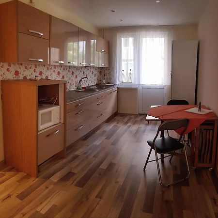 Orhidea Apartman Gheorgheni  Exterior foto