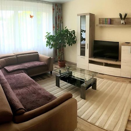 Orhidea Apartman Gheorgheni  Exterior foto