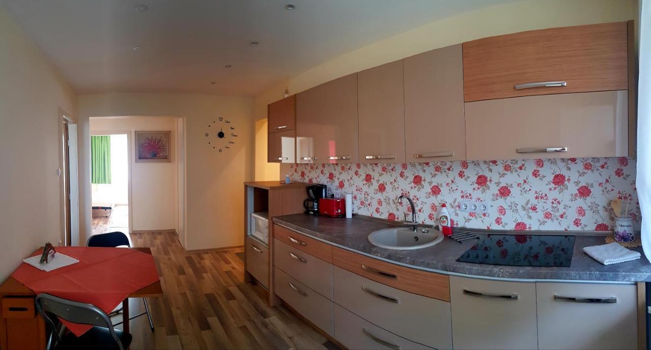 Orhidea Apartman Gheorgheni  Exterior foto