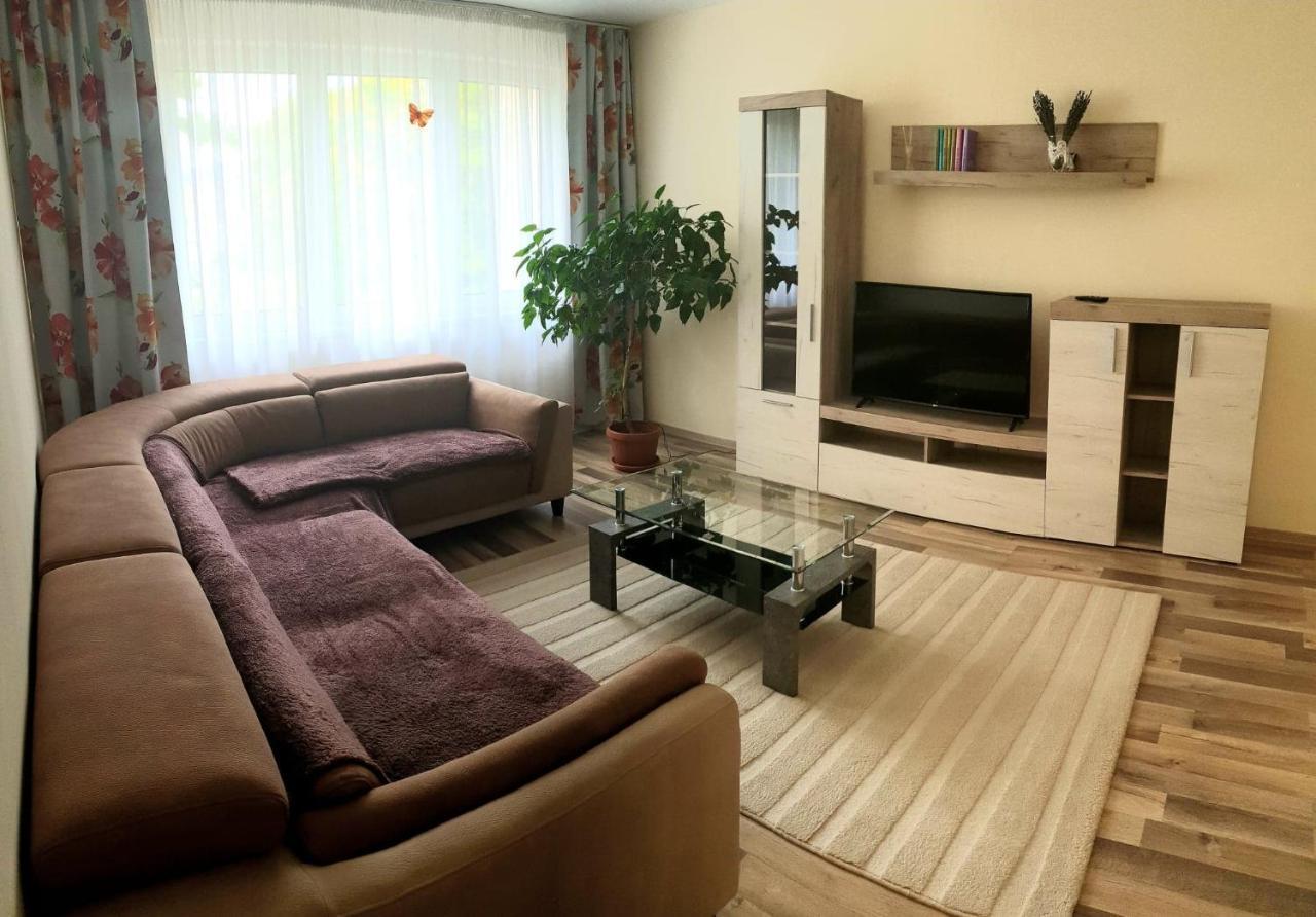 Orhidea Apartman Gheorgheni  Exterior foto
