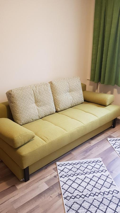 Orhidea Apartman Gheorgheni  Exterior foto
