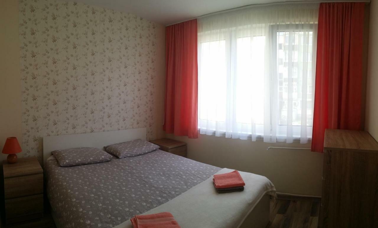 Orhidea Apartman Gheorgheni  Exterior foto